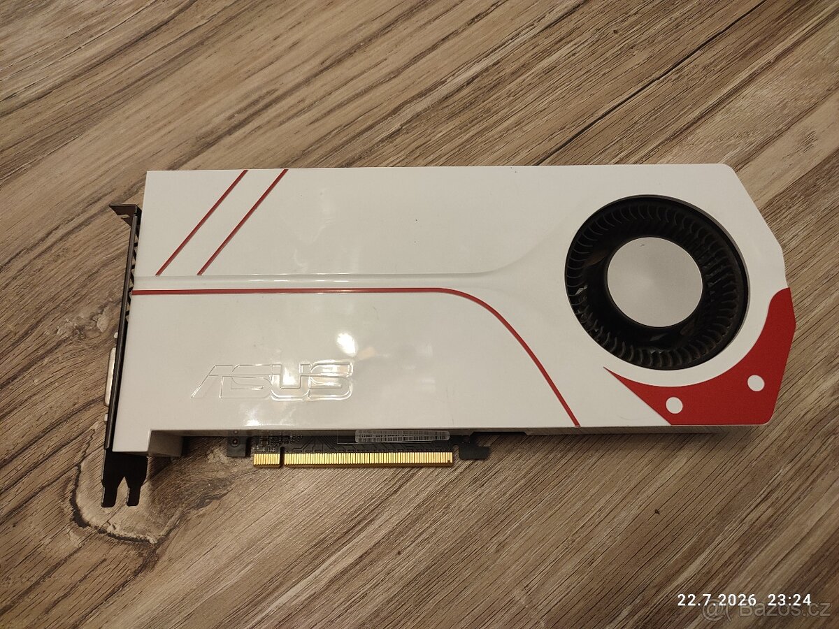 ASUS TURBO GTX960 2Gb - 2