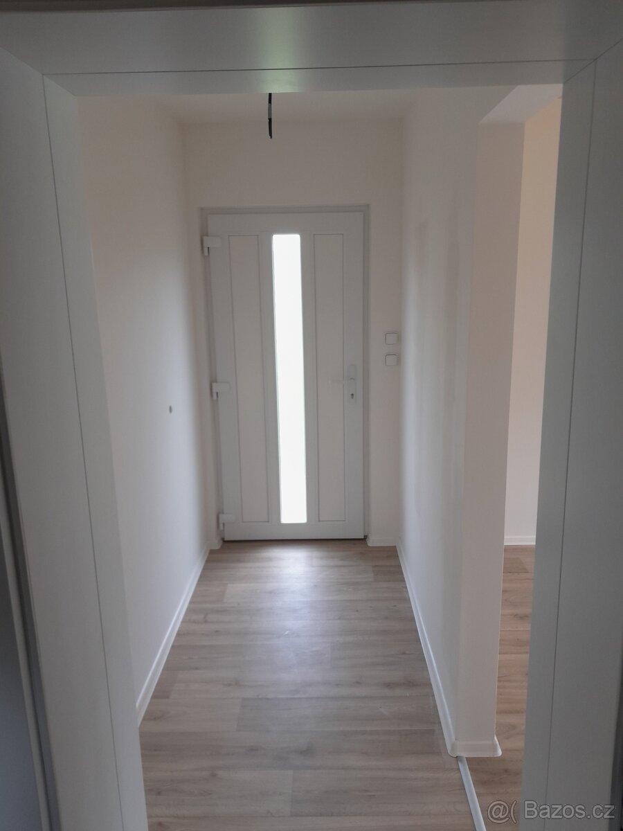 Dvoumodul 70m²,nízkoenergetickýB, - 2