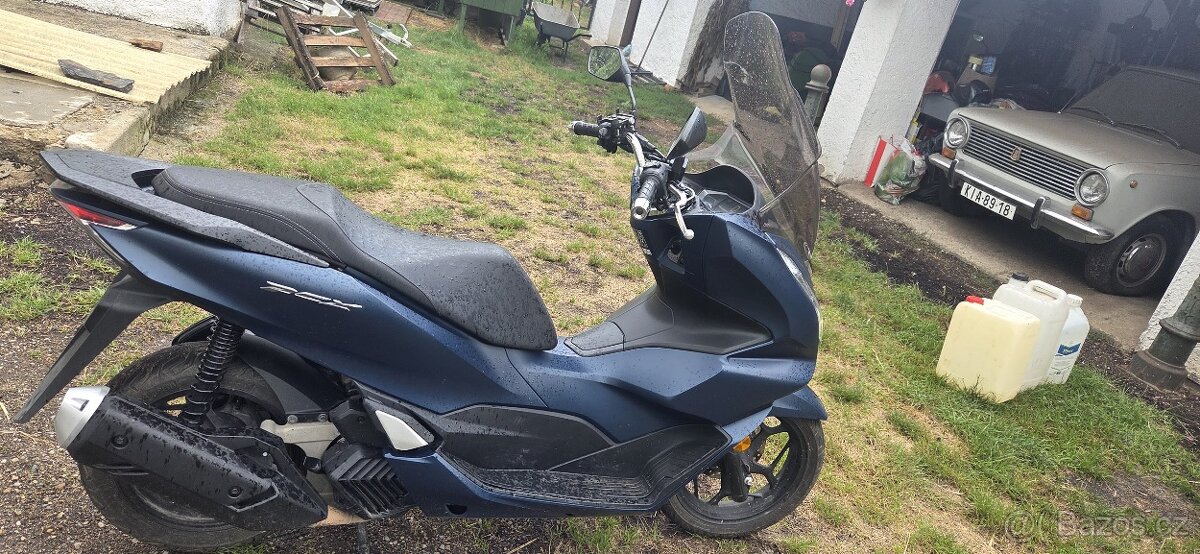 Honda PCX 125 - 2