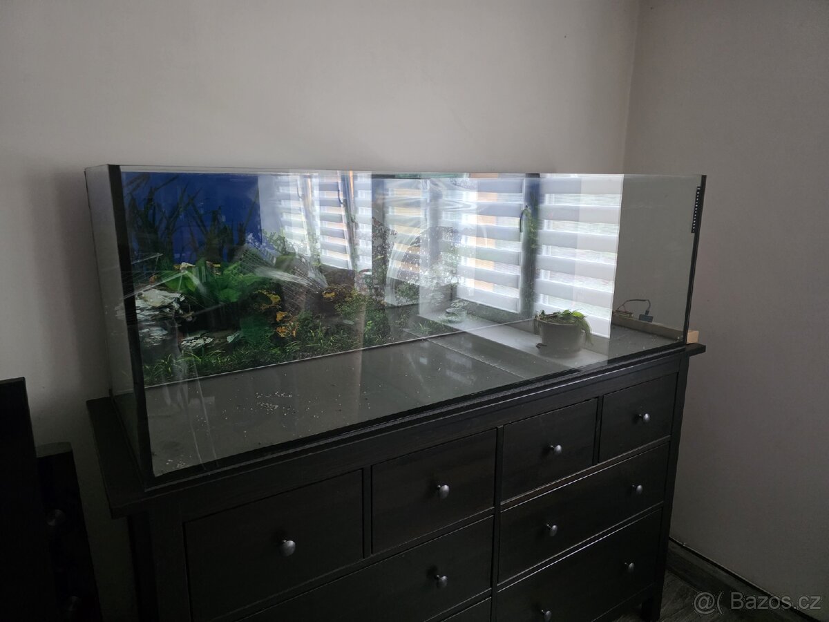 Akvarium 150x50x45 - 2