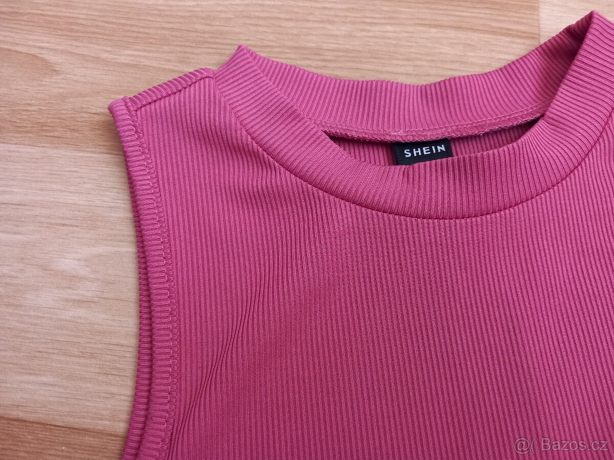 Crop top vel. XS - S - 2