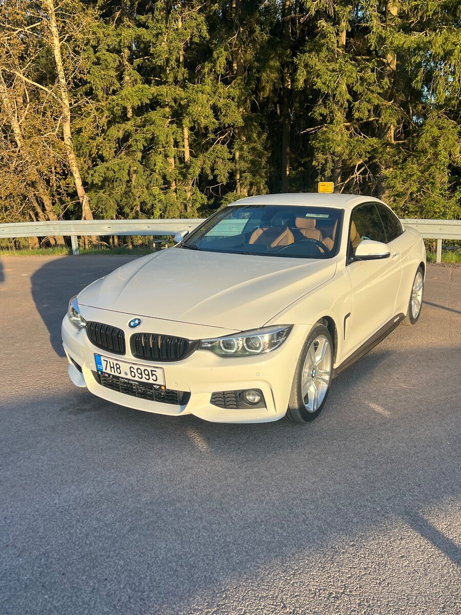 BMW 430i Cabrio M Performance - 2