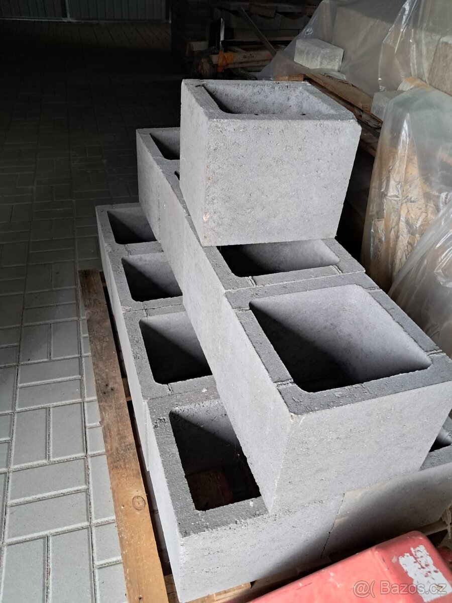 prodám zbytky stavebního materiálu - 2