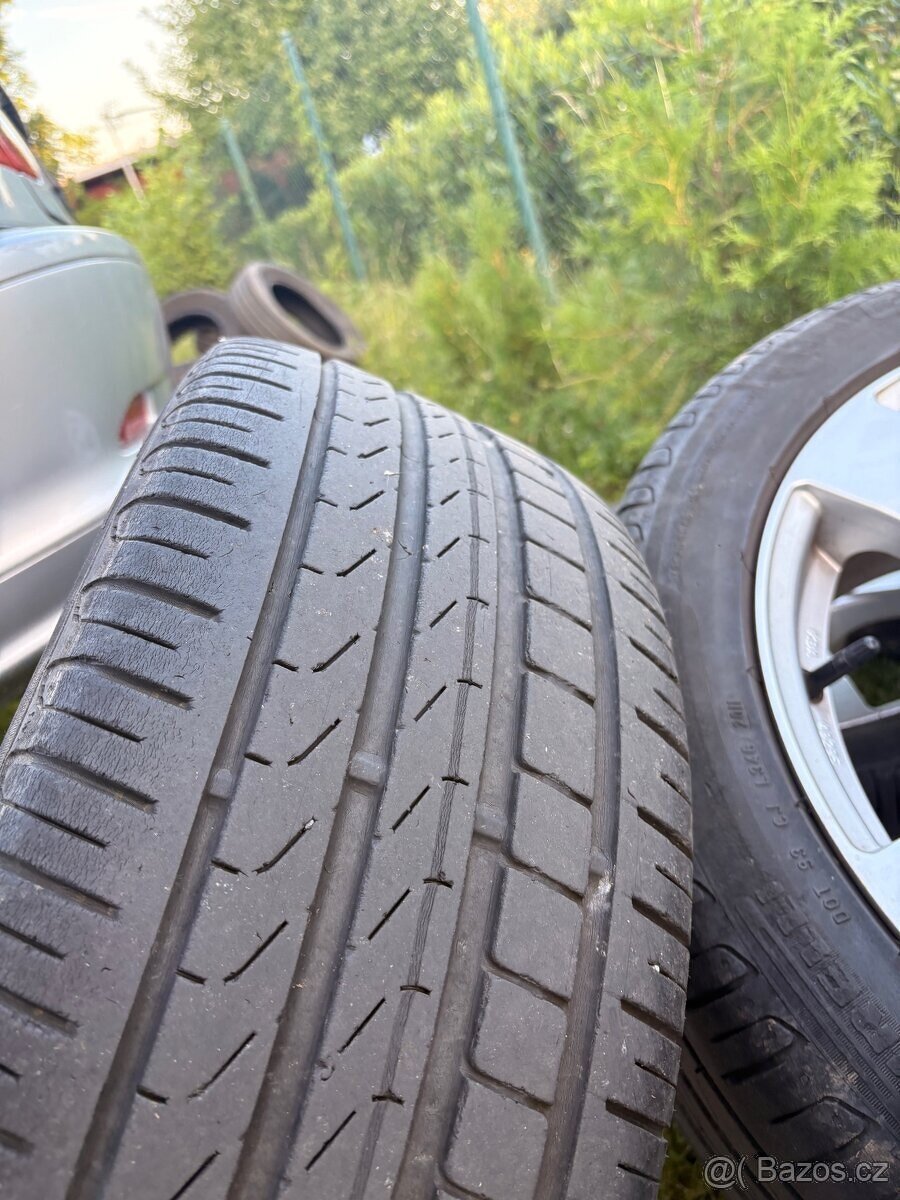 Dezent 4x108 r17 - 2