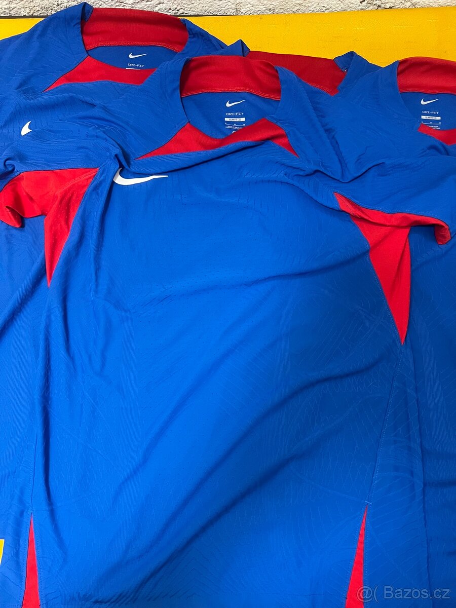 Fotbalové dresy Nike M - 2