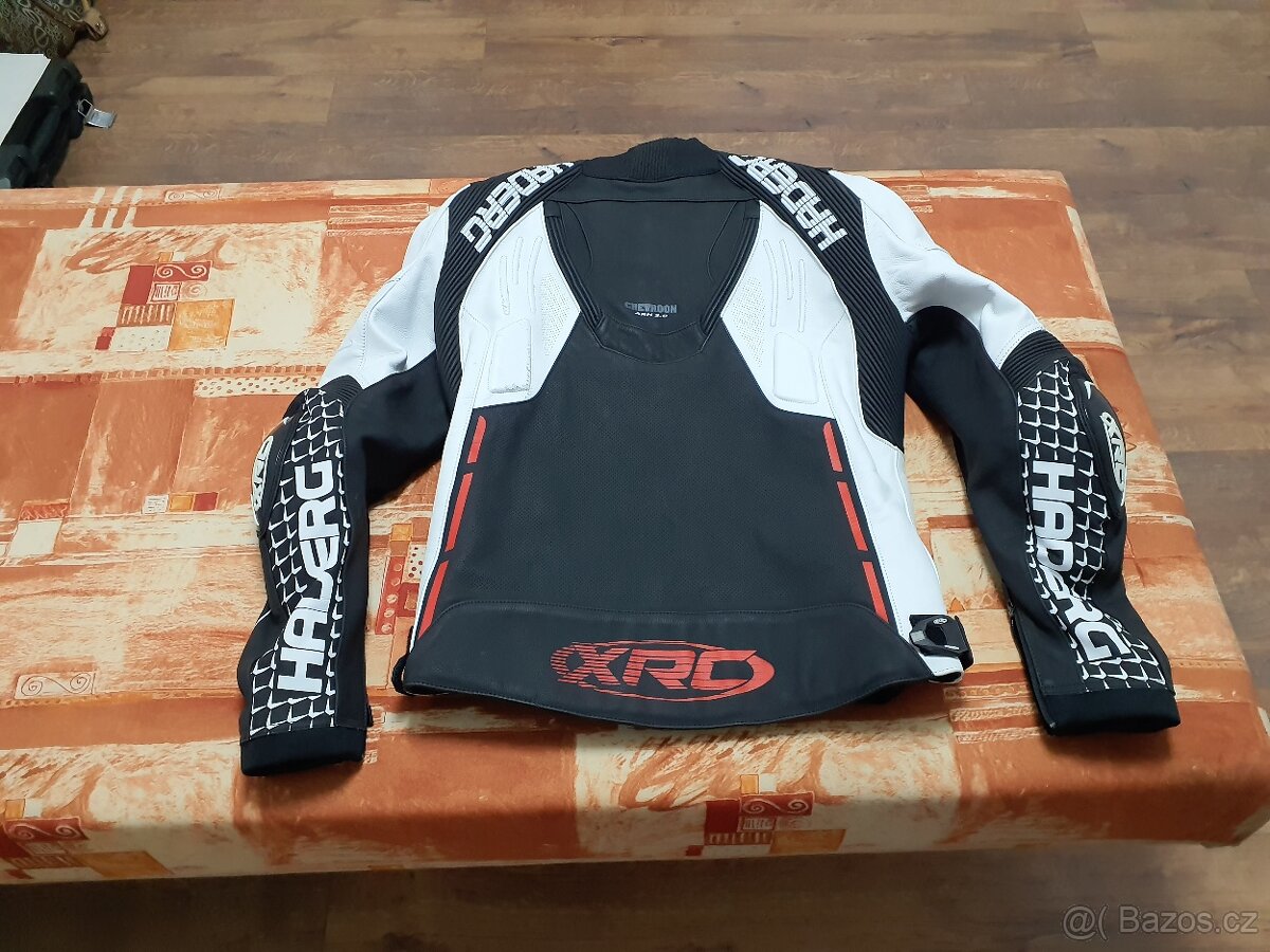 Kožená bunda - 2