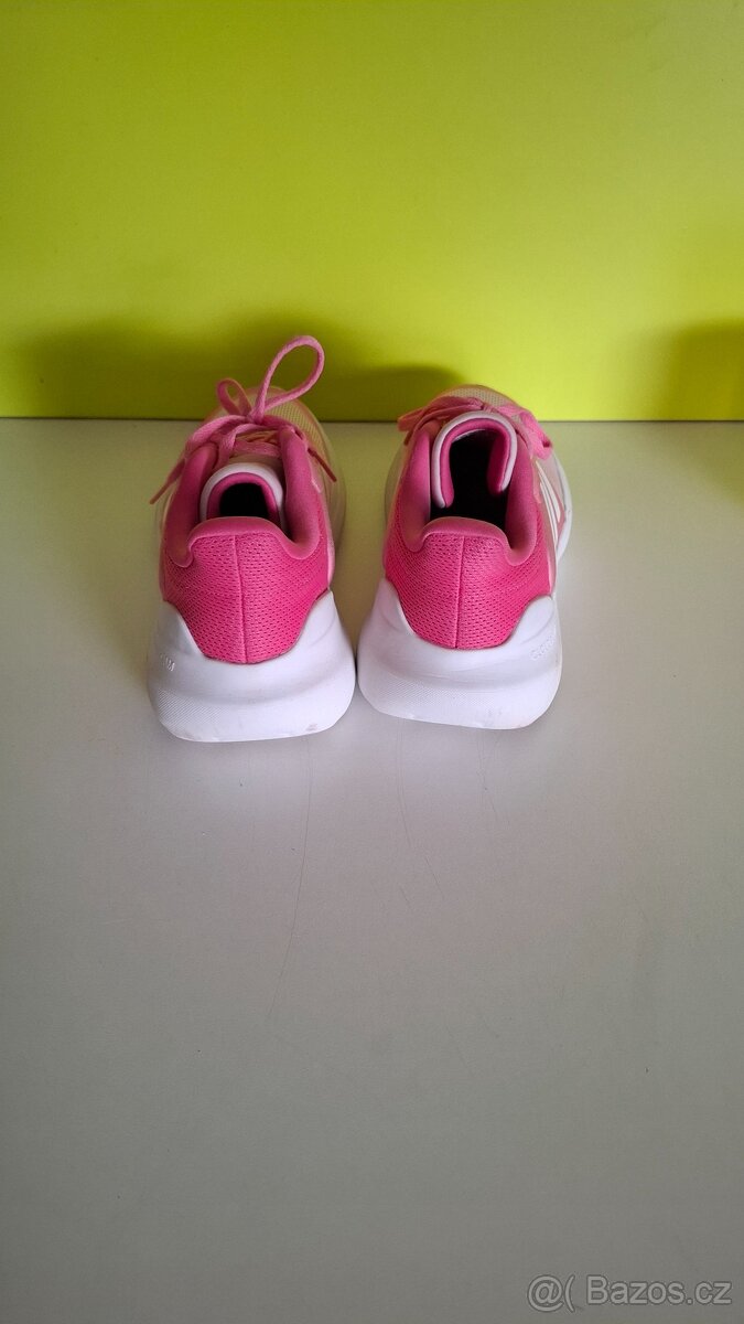 Dětské tenisky Adidas vel. 37,5 - 2