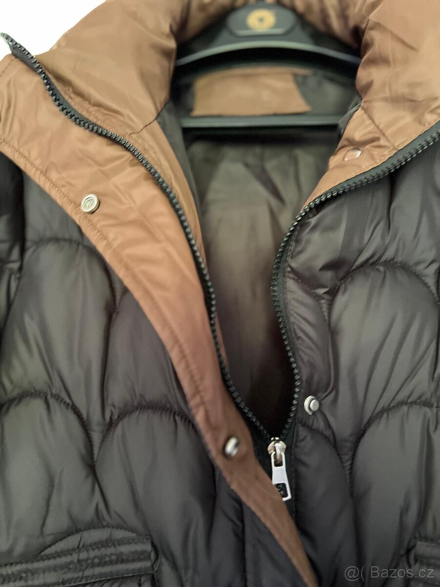 Bomber bunda - 2