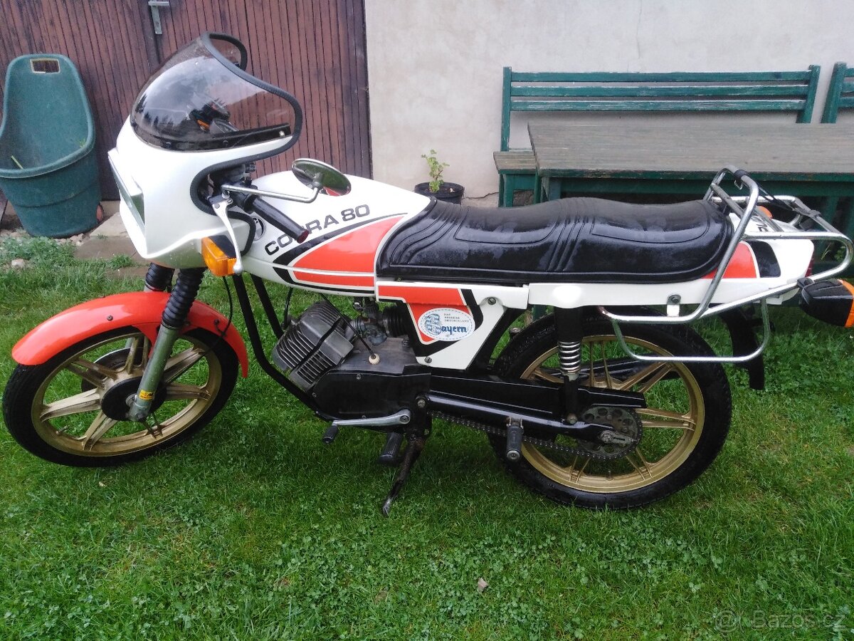 Puch - 2