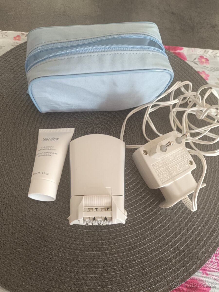 Depilator - 2
