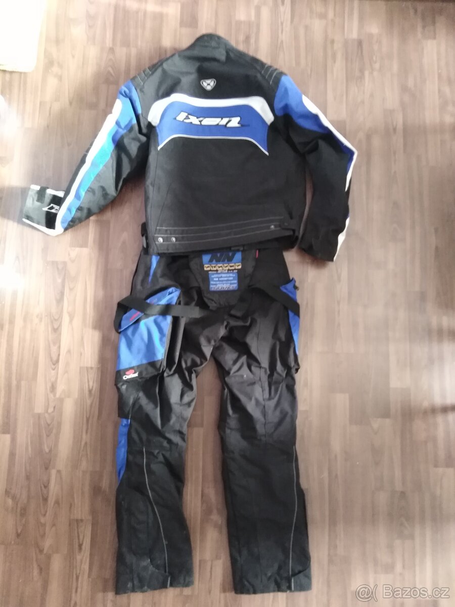 Moto oblečení - 2