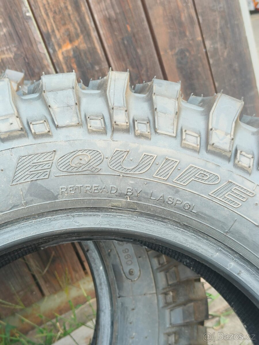 Protektory DAKAR