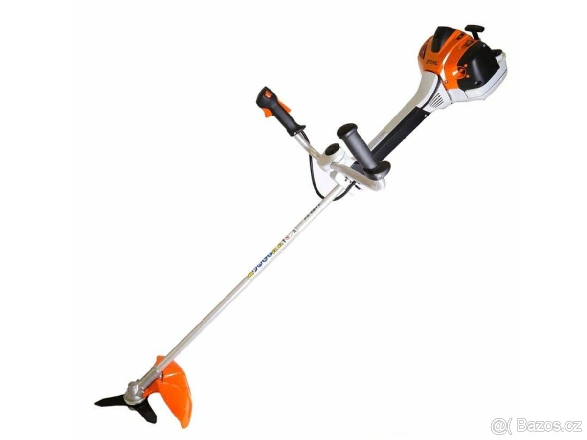 Krovinorez Stihl FS 491 C-EM - 2