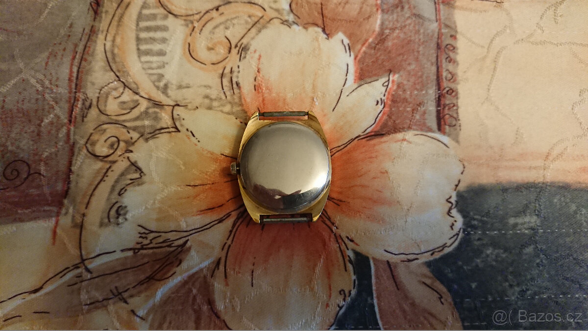 Hodinky Prim, zachovalé - 2