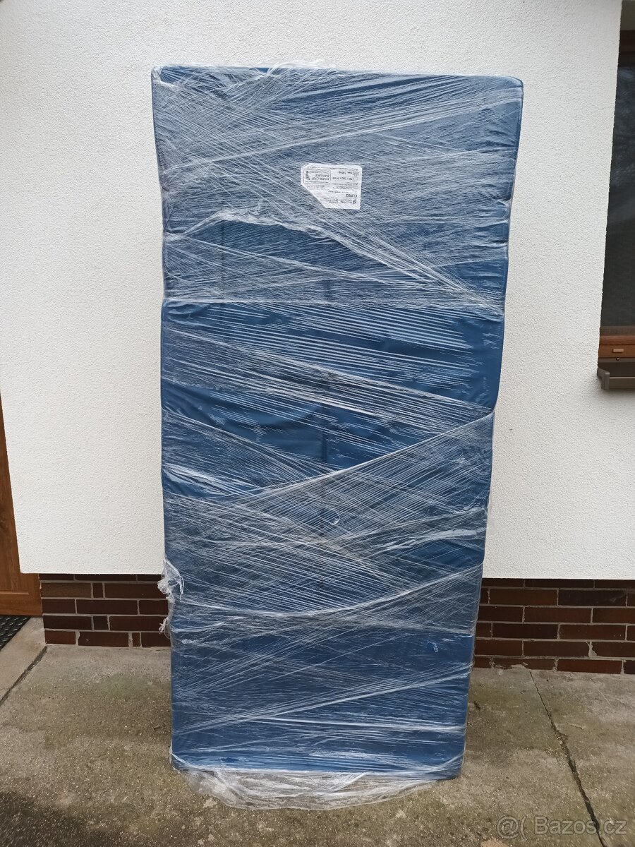 Zdravotní matrace Medca Clinic - 2