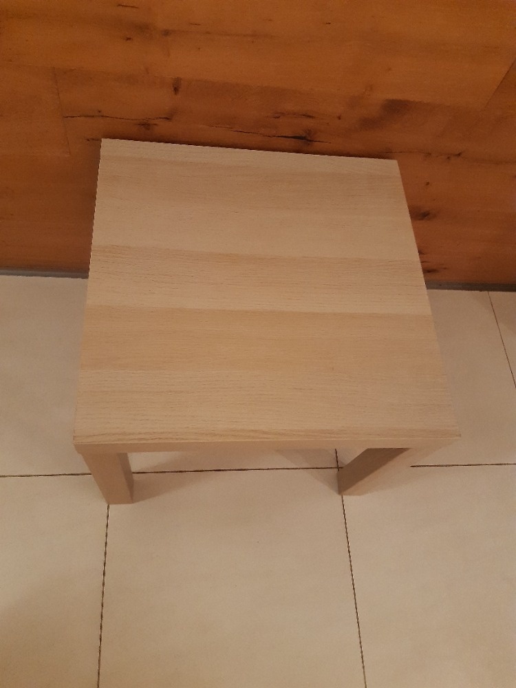 Odkládací stolek Lack IKEA - 2