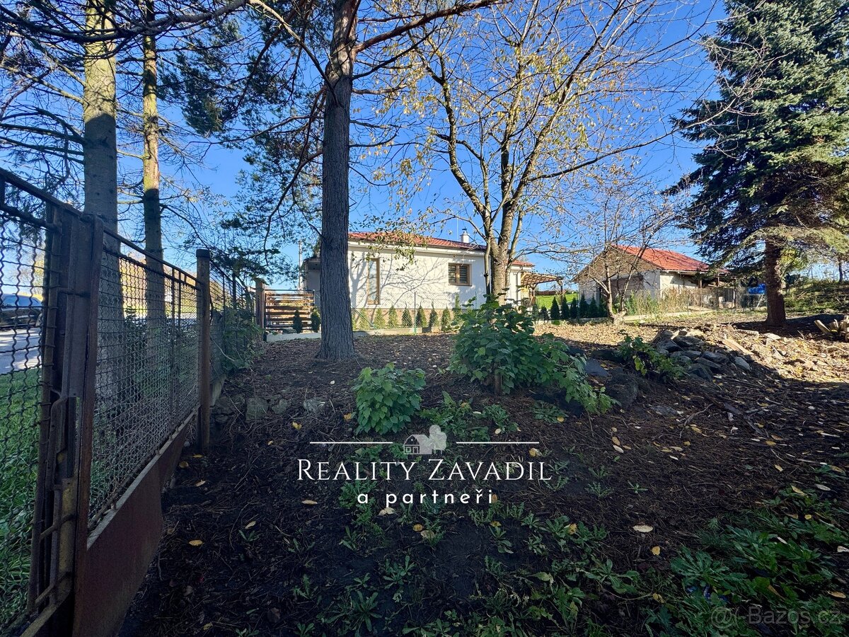 Prodej rodinného domu , Studénka, ev.č. 00941 - 2