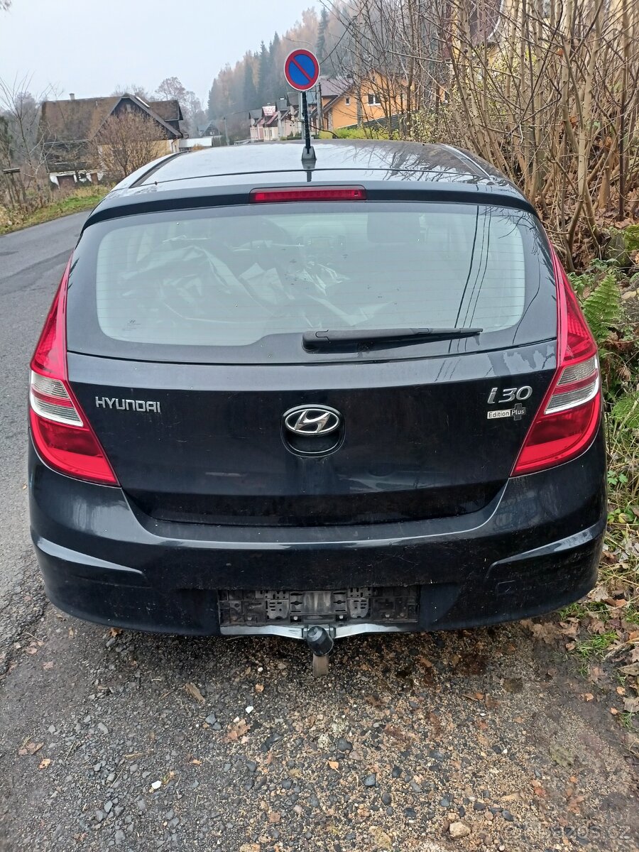 Hyundai i30..1.4...TSI...80kw...r.v.2010. - 2