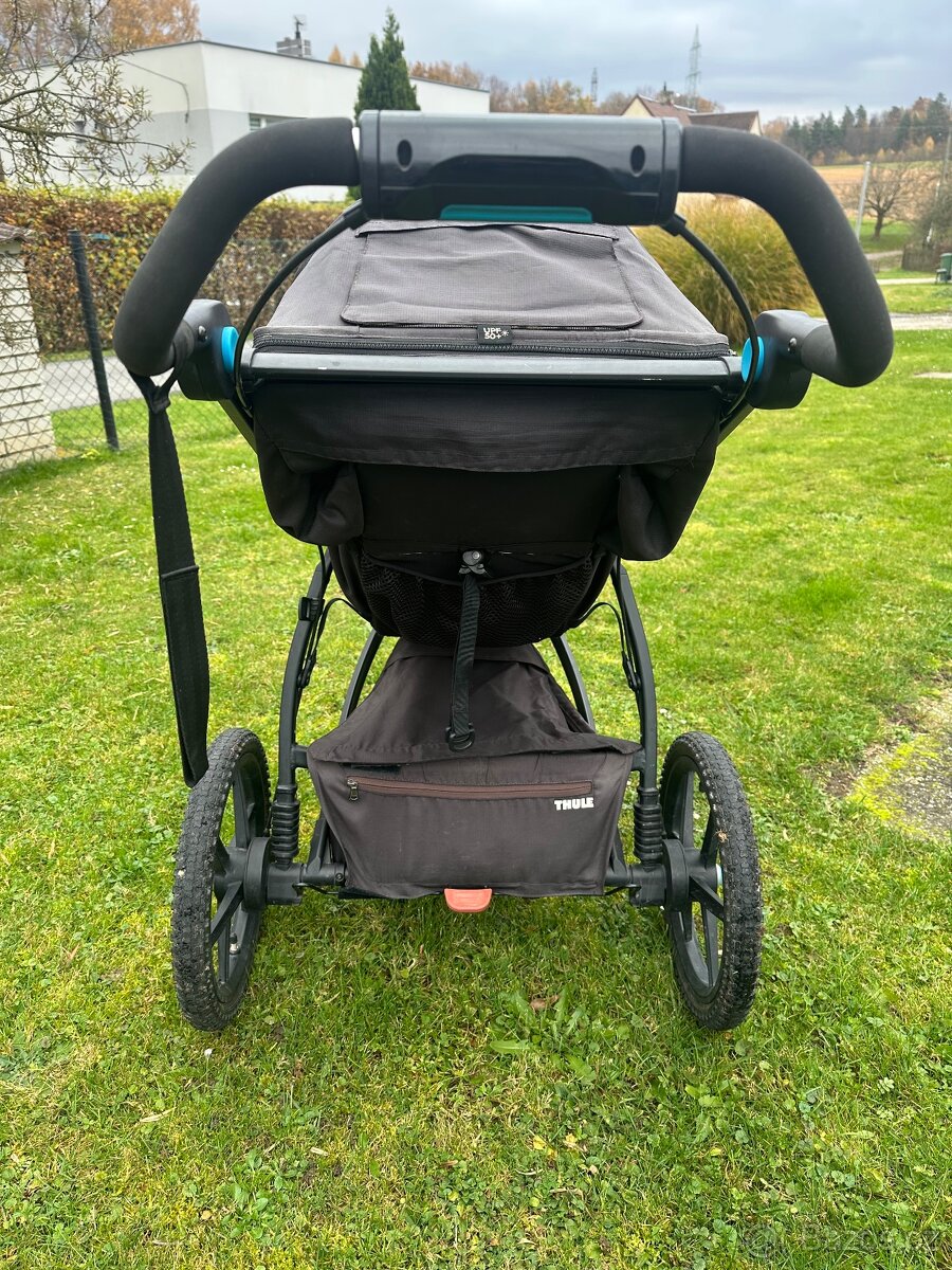 Thule Urban glide 2 - 2