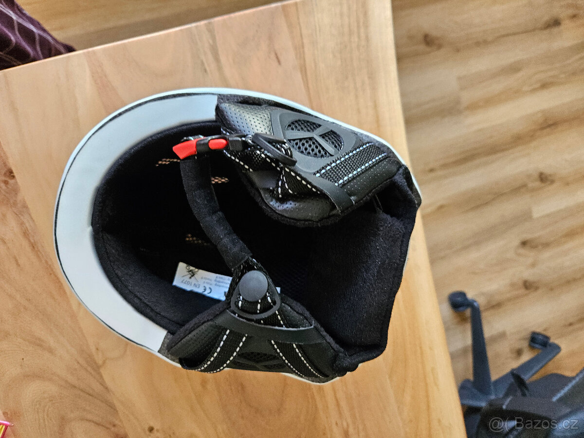 Lyžařská přilba AXON Elite dámská S/M - 2