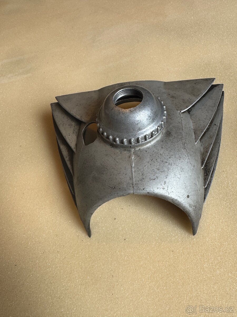 Kryt karburátoru jawa 350 - 2