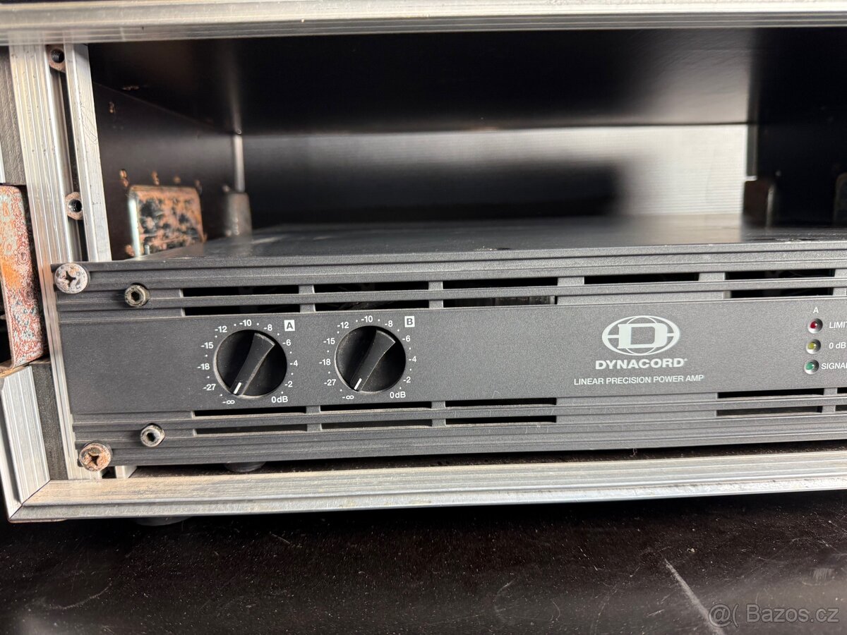 Dynacord CL 1600 - 2