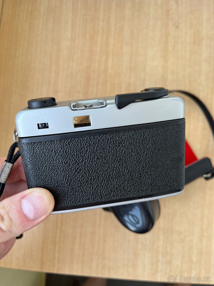 Beirette VSN analogový fotoaparát - 2