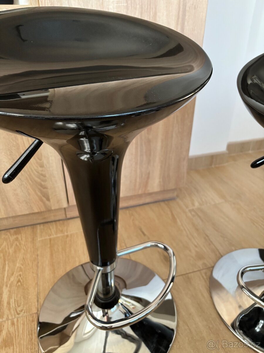 Barové židle - 2