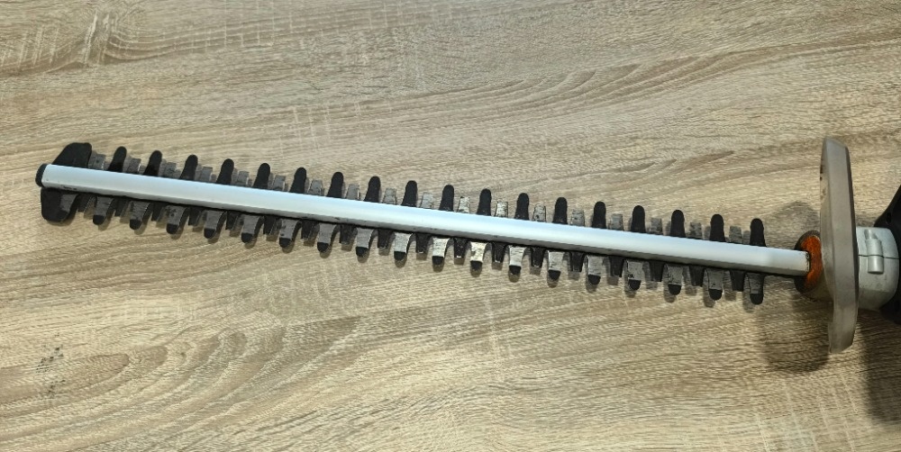 Plotové nůžky Patriot HT600 - 2