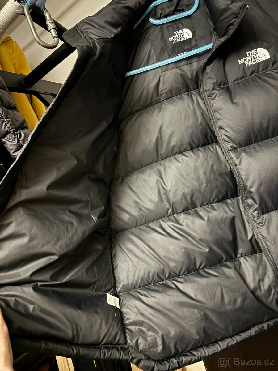 Vesta The North Face Diablo 2.0, černá, M - 2