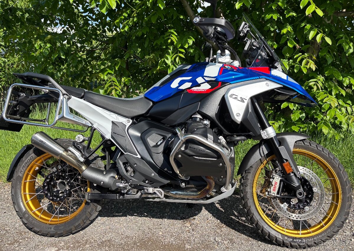BMW R 1300 GS 2024 - 2