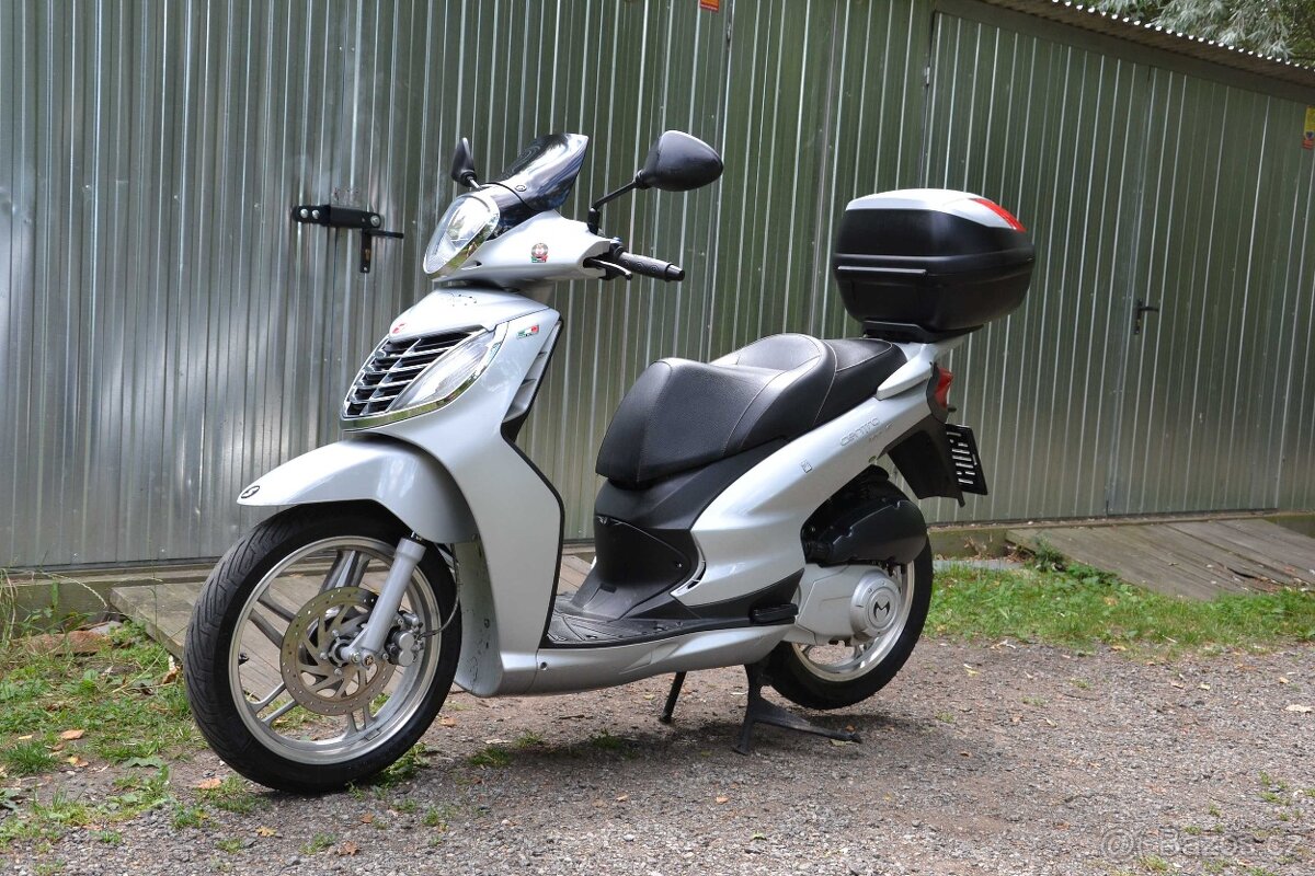 MALAGUTI CENTRO ie 160 - 2