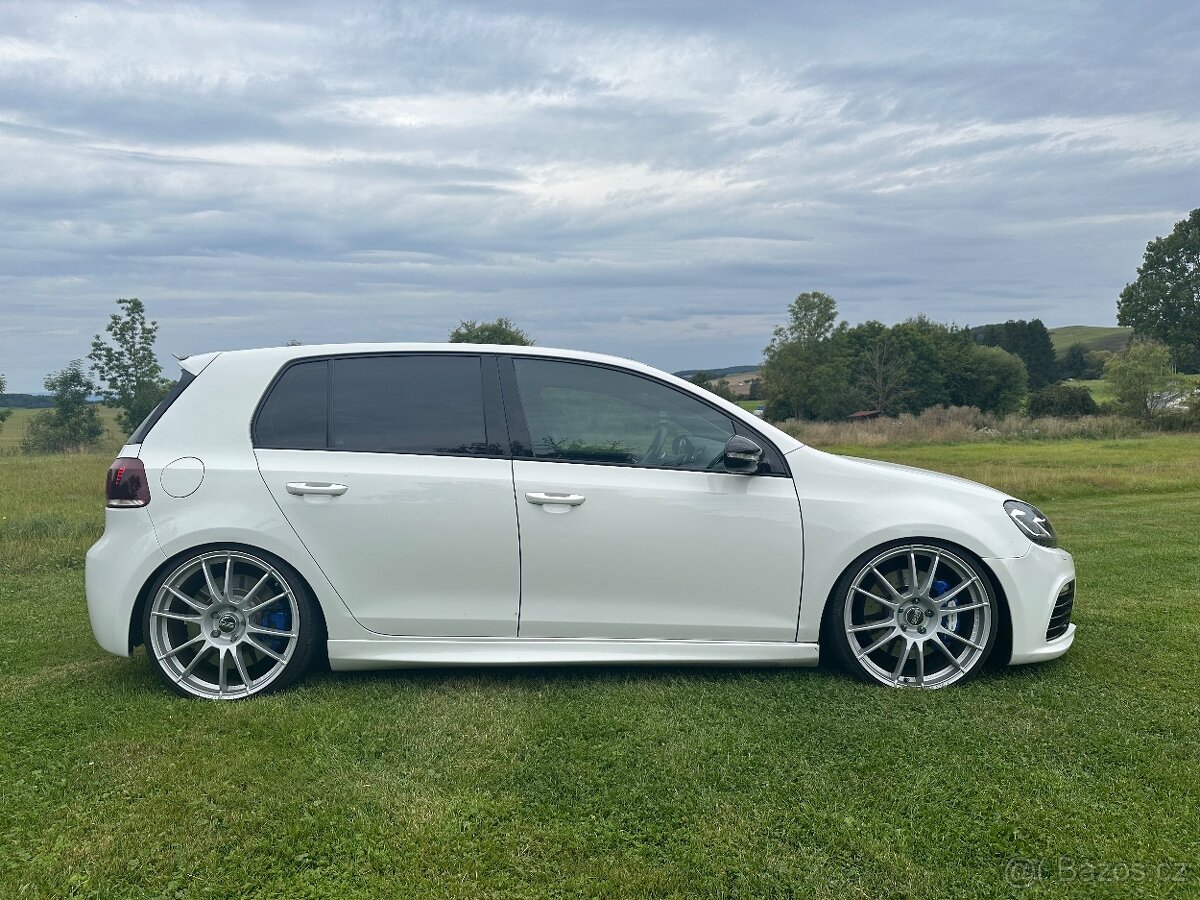 Prodám Alu kola OZ ULTRALEGGERA - 2