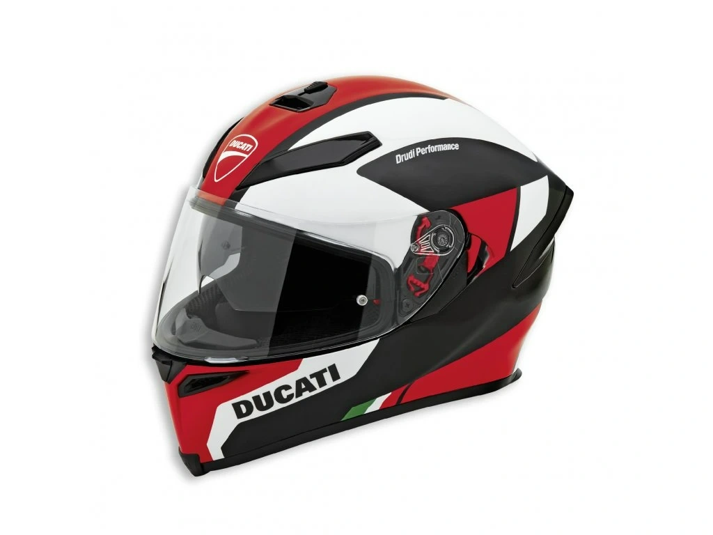 Helma Ducati Peak V5 - 2
