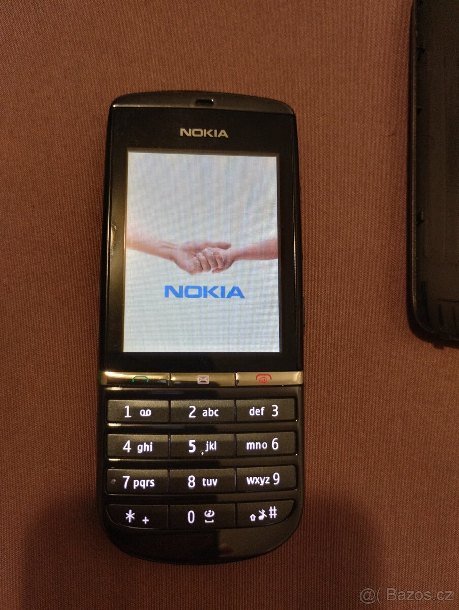 Nokia 300 ASA - 2