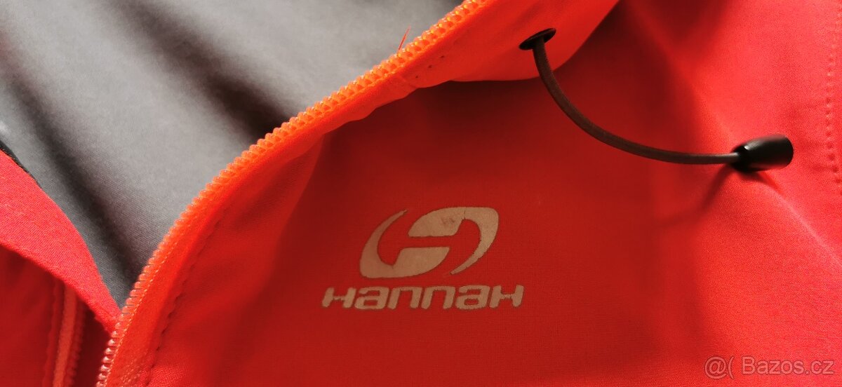 Dámská autdoorová bunda Hannah Suzzy - 2