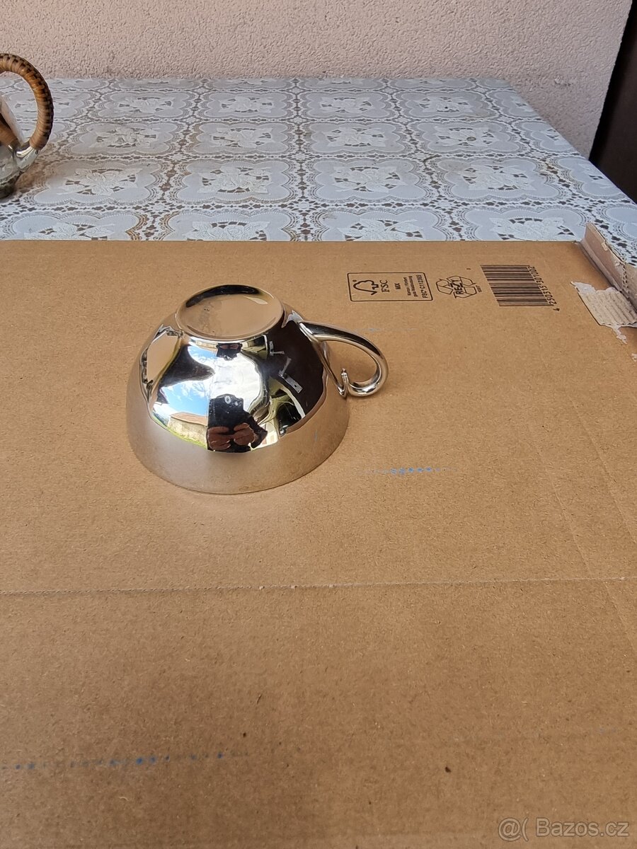 Souprava na kávu/čaj - 2