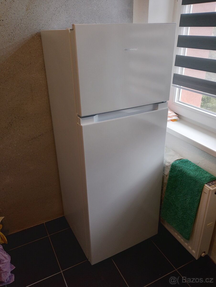 Prodám ledničku - 2