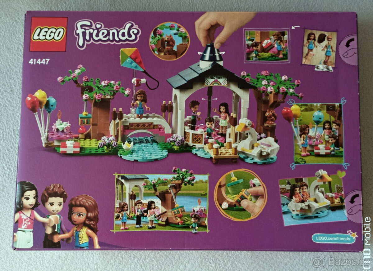 LEGO® 41447 Friends - 2