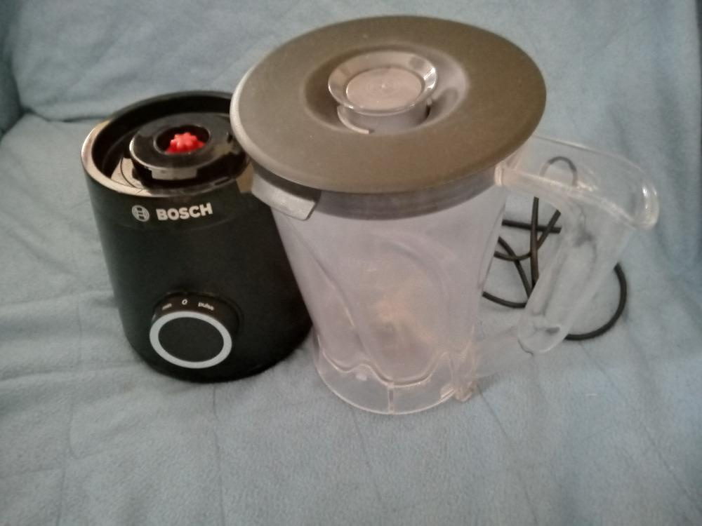 Stolní mixér Bosch, 1200 W - 2