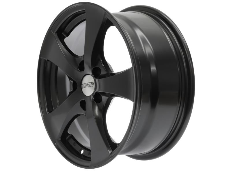 Prodám nová ALU kola Audi/VW/Seat/Octavia 3 aj 5x112 R16 - 2