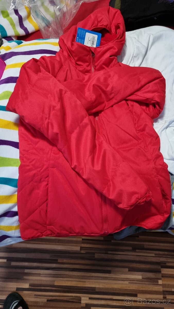 COLUMBIA KRUSER RIDGE II - dámská bunda - 2