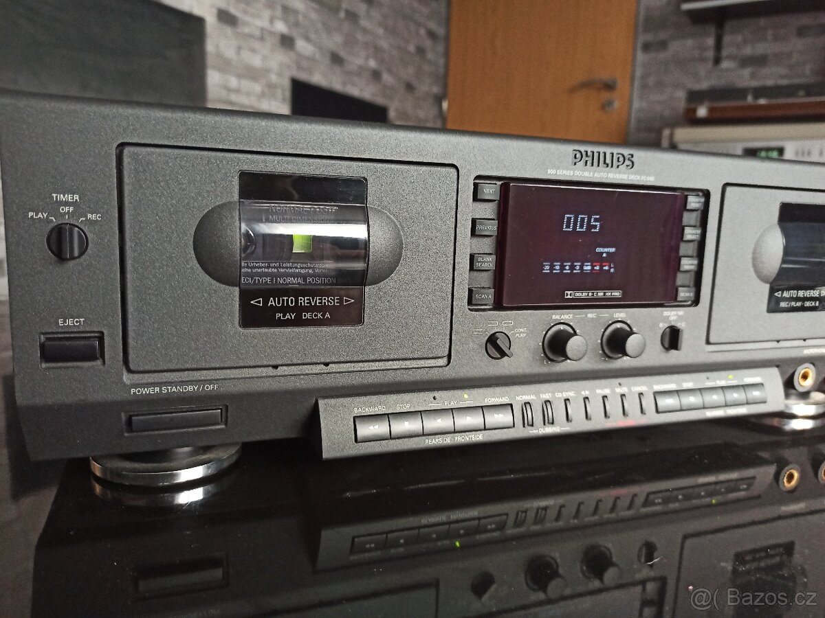 Philips FC 940 - 2
