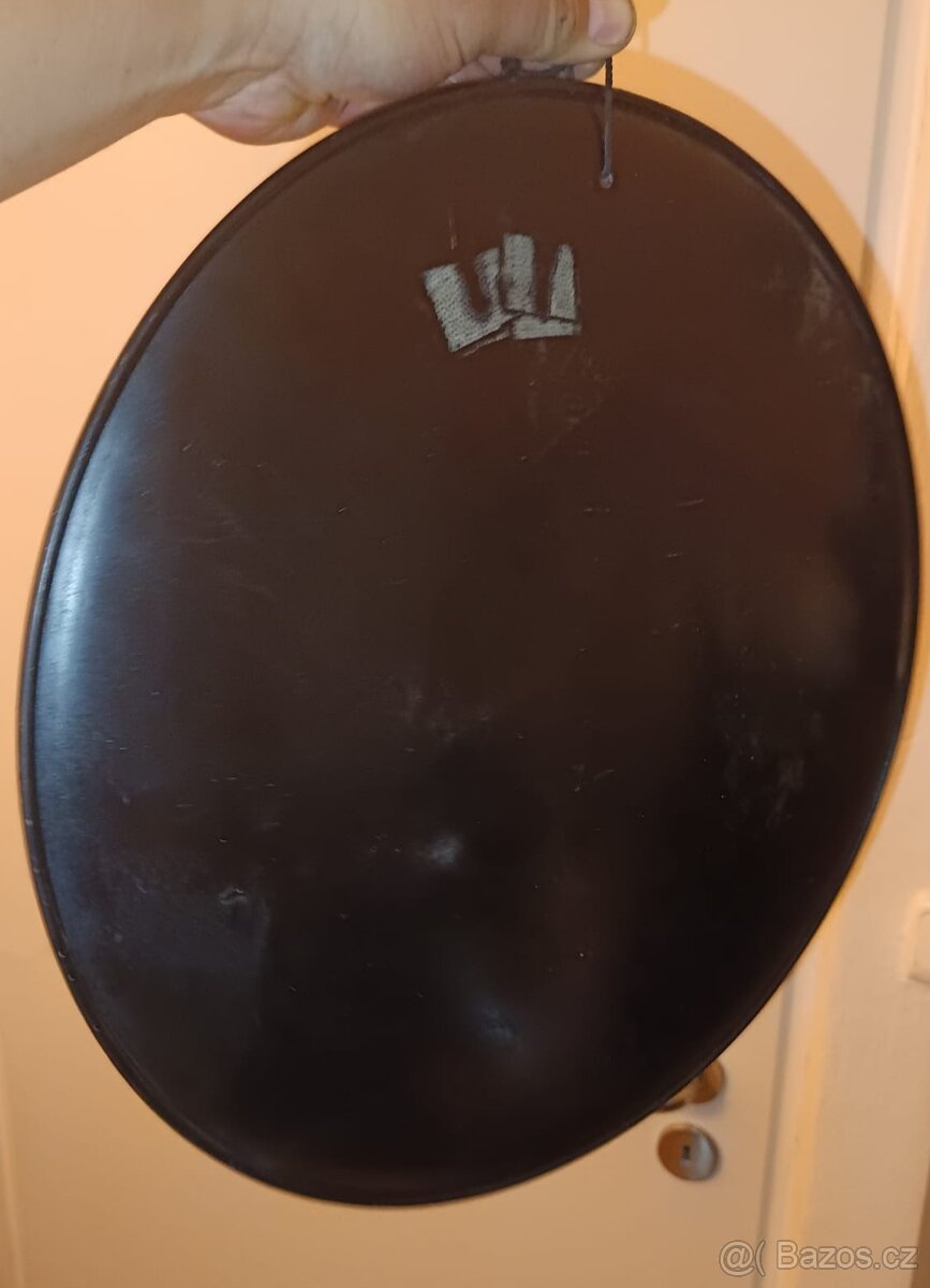 Dekorativní talíř - 2