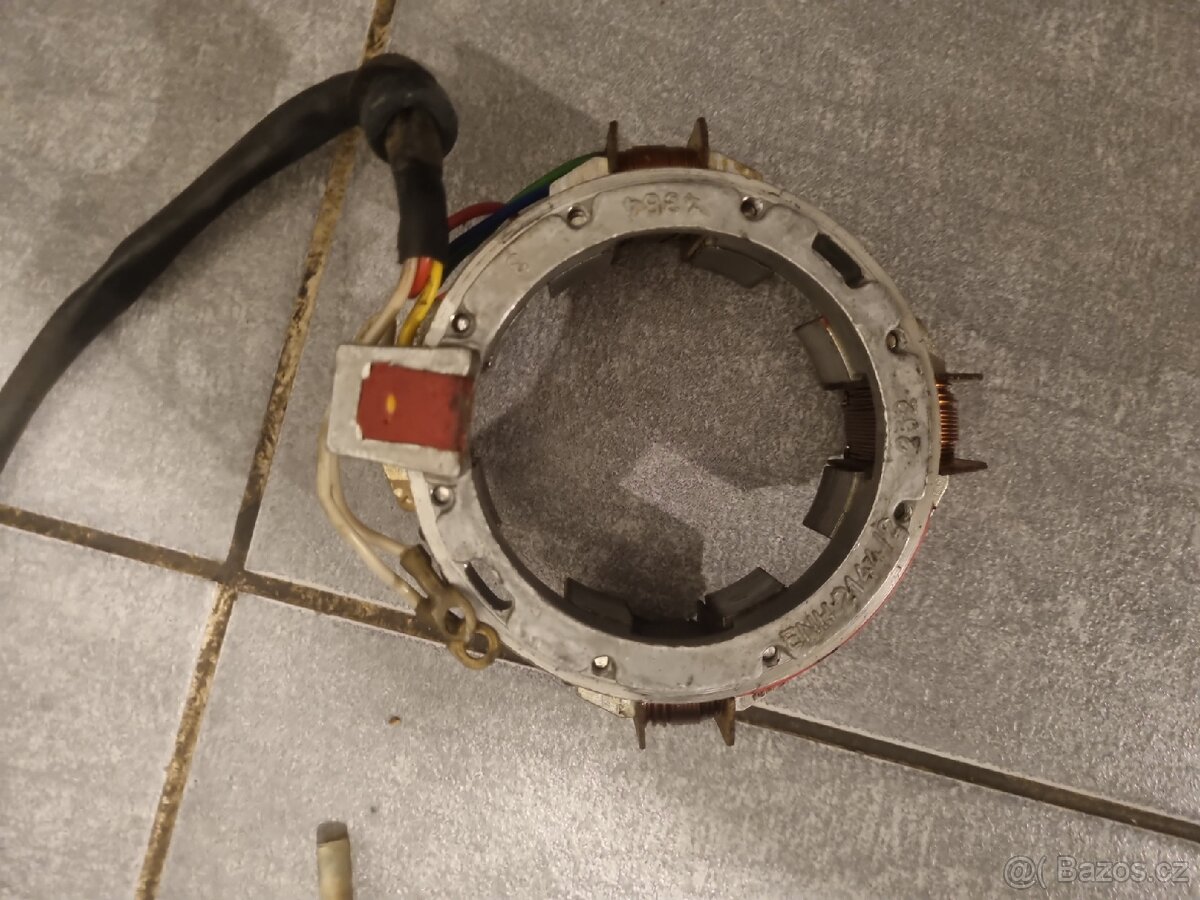 Stator 32w babetta - 2