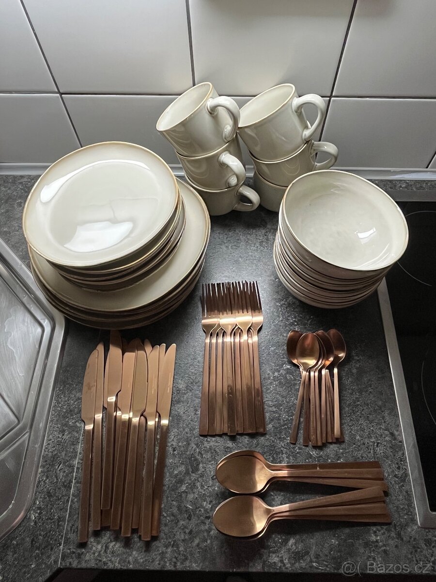 Set nádobí - 2