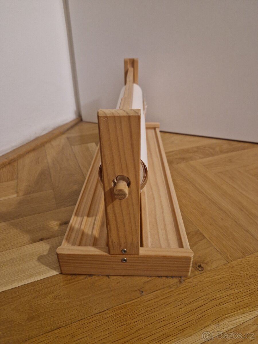 Ikea Mala drzak papiru vc. papiru - 2