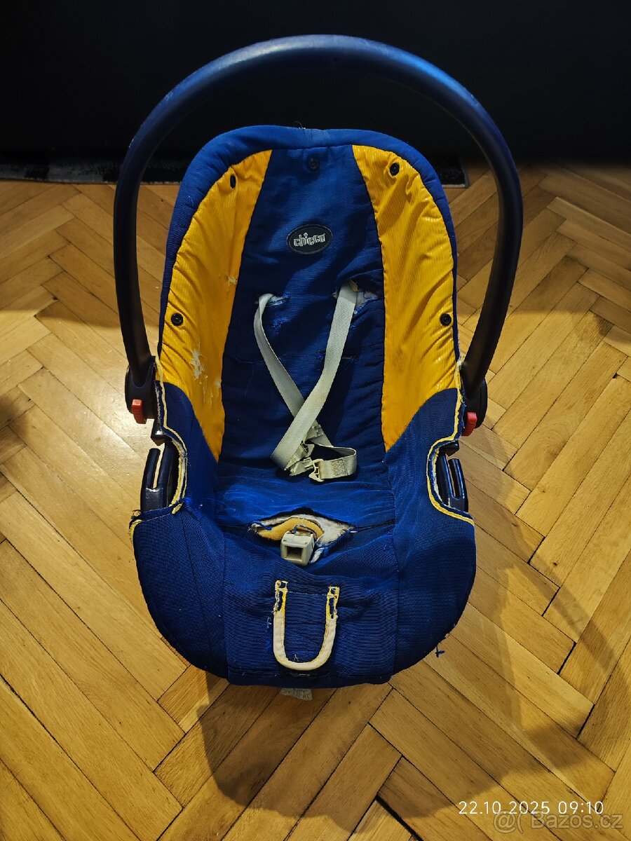 Zdarma dětské vajíčko - 2