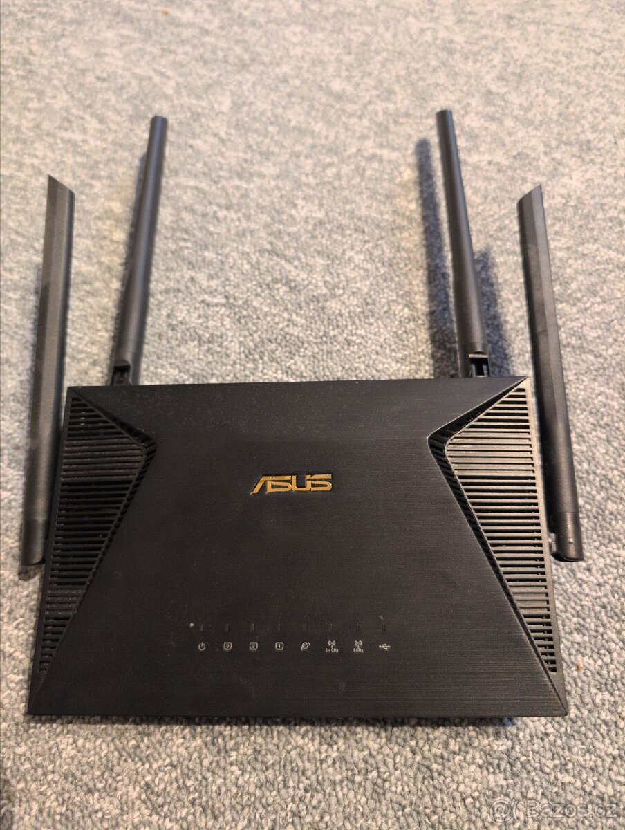 Asus ax1800 Rt-ax53u - 2