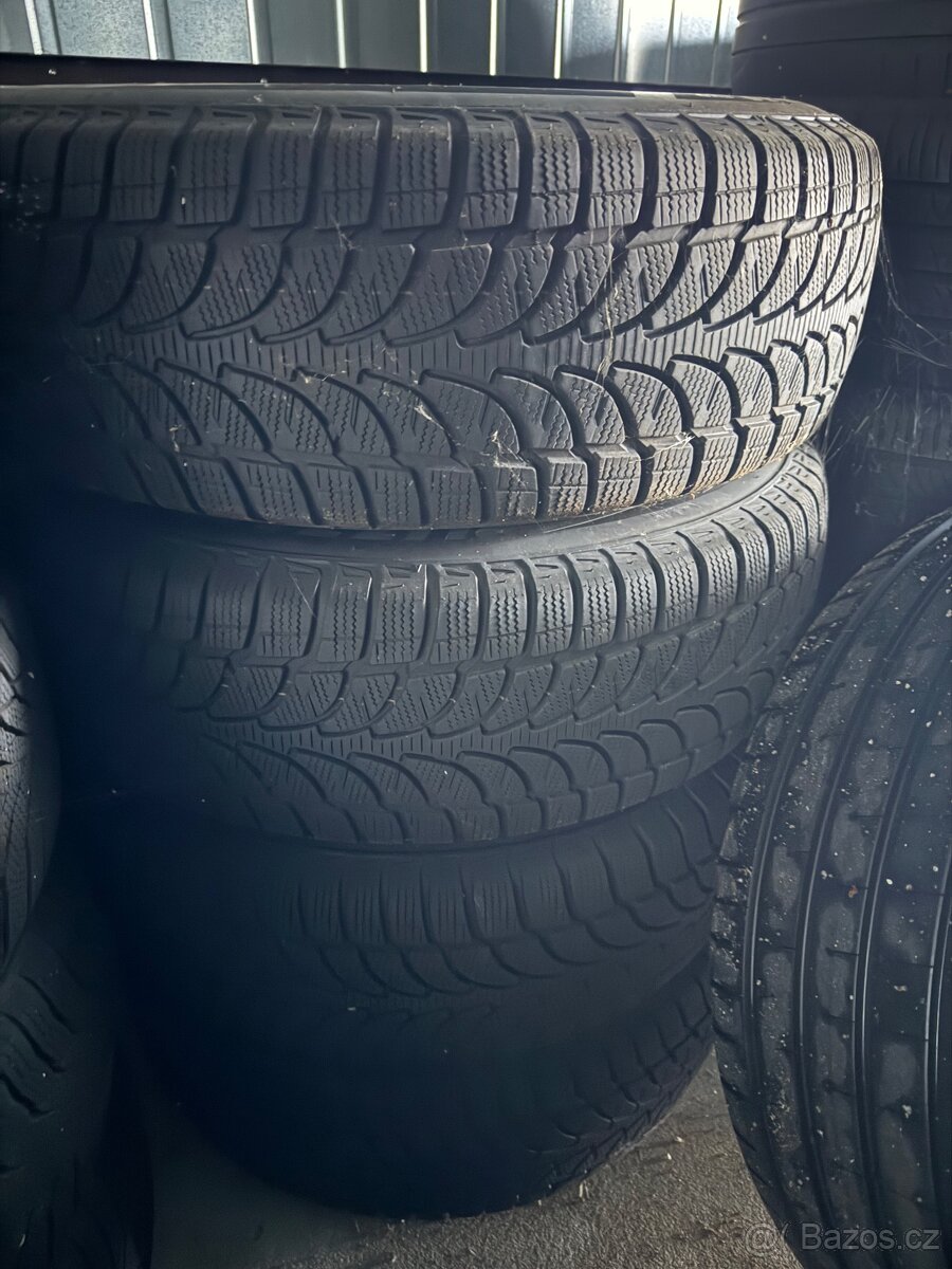 Amarok zimni sada - 2